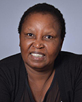 Dr SM Tembane  (Sesotho sa Leboa)